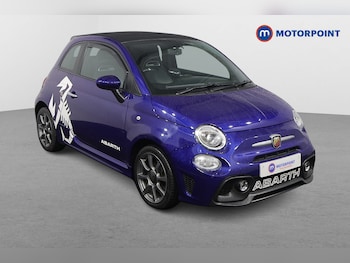Abarth - 595