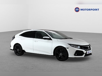 Used Honda Civic 2019 for sale - 78314308: Photo