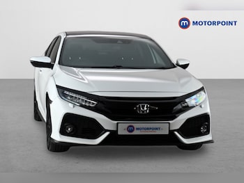 Used Honda Civic 2019 for sale - 78314308: Photo