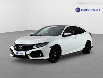 Used Honda Civic 2019 for sale - 78314308: Photo