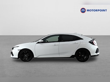 Used Honda Civic 2019 for sale - 78314308: Photo