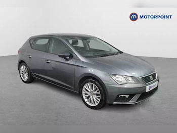 SEAT - Leon