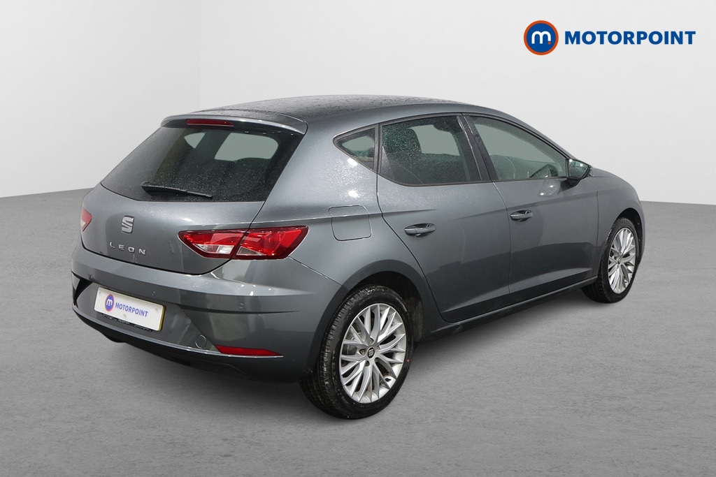 Used SEAT Leon 2017 for sale - 76628434: Photo 7