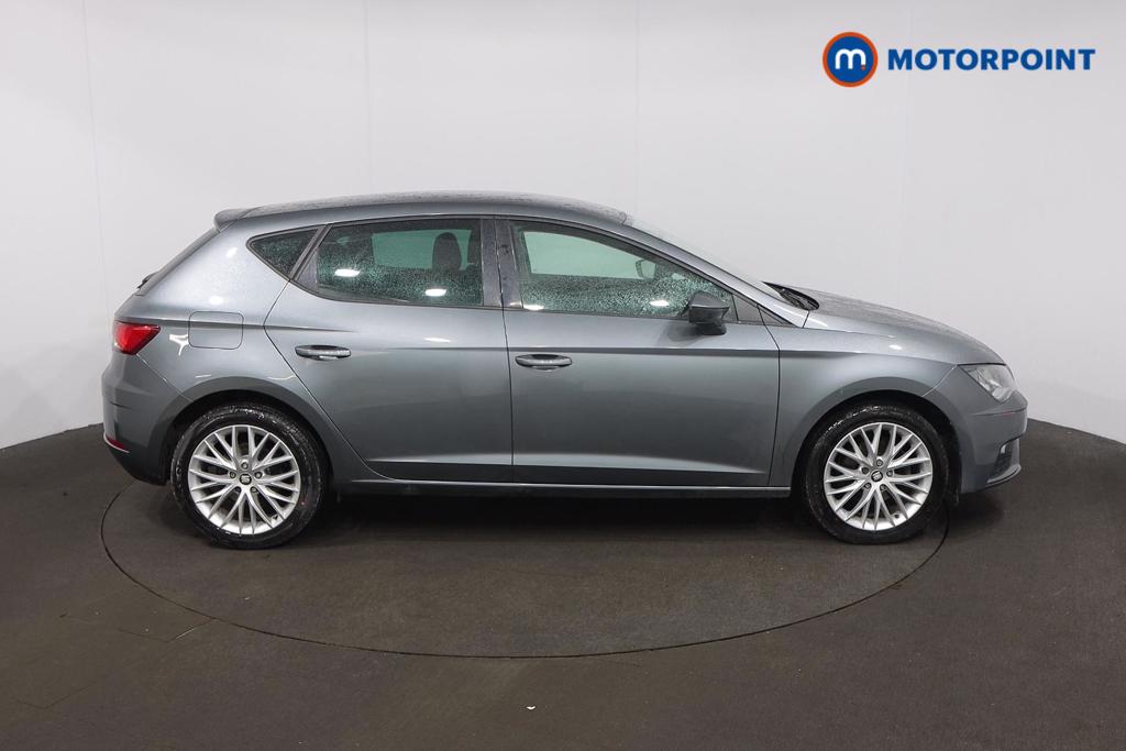 Used SEAT Leon 2017 for sale - 76628434: Photo 8