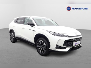 Used MG MG HS undefined for sale - 75995475: Photo