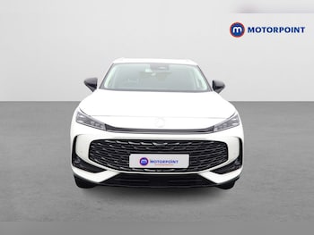 Used MG MG HS undefined for sale - 75995475: Photo
