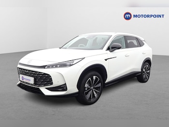 Used MG MG HS undefined for sale - 75995475: Photo