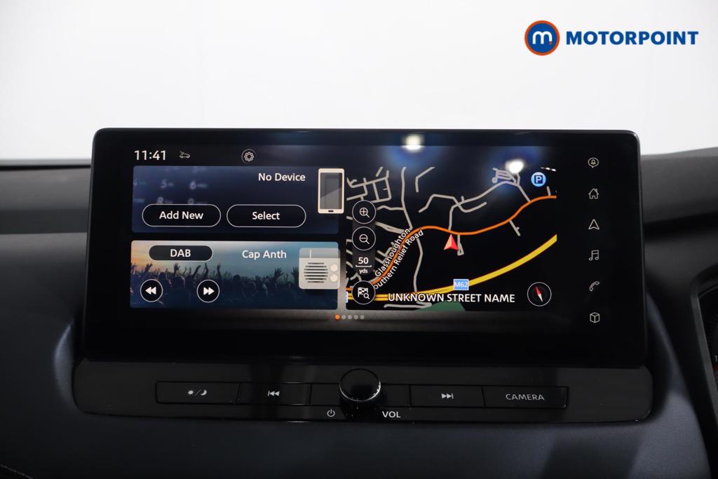 Used Nissan Qashqai 2022 for sale - 76895736: Photo 10