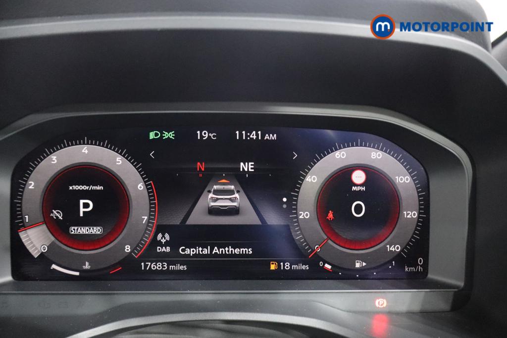 Used Nissan Qashqai 2022 for sale - 76895736: Photo 13