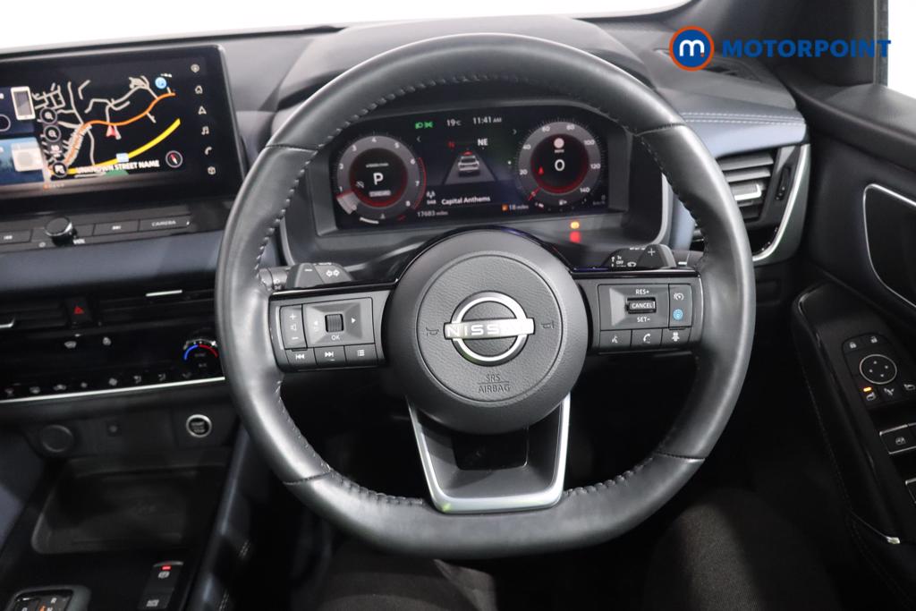 Used Nissan Qashqai 2022 for sale - 76895736: Photo 14