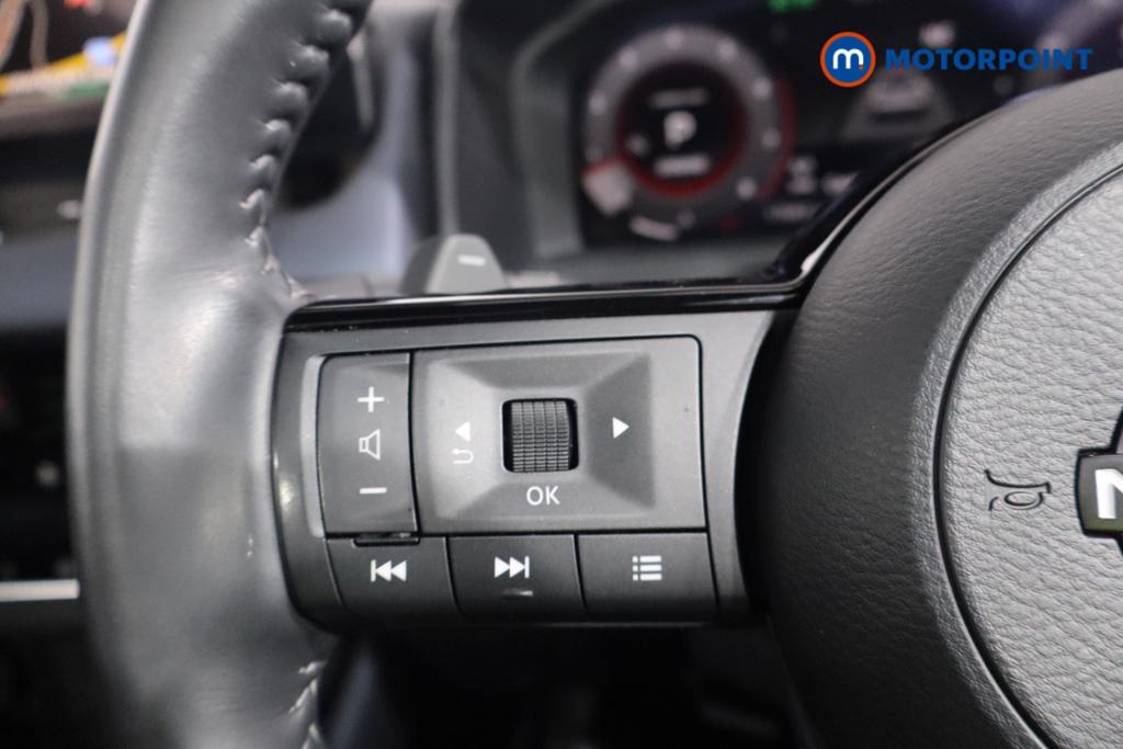 Used Nissan Qashqai 2022 for sale - 76895736: Photo 15