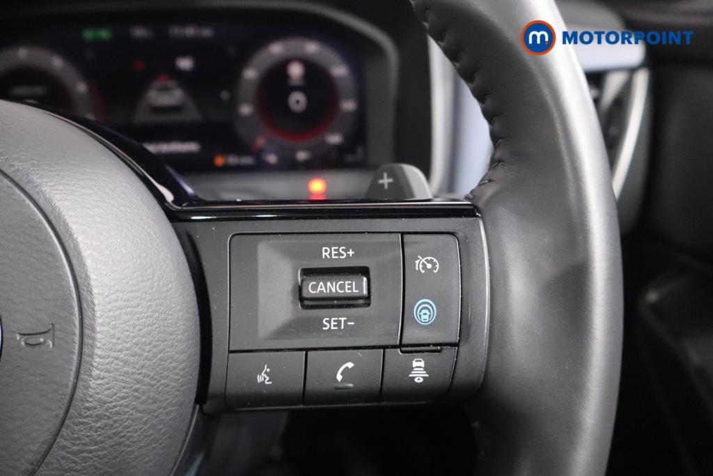 Used Nissan Qashqai 2022 for sale - 76895736: Photo 16