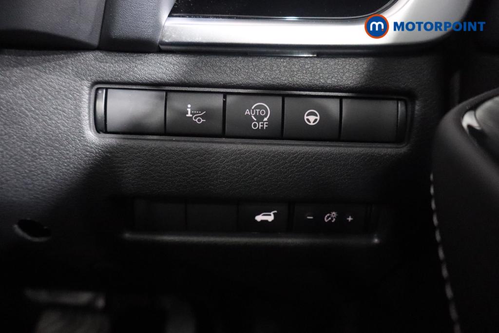 Used Nissan Qashqai 2022 for sale - 76895736: Photo 19