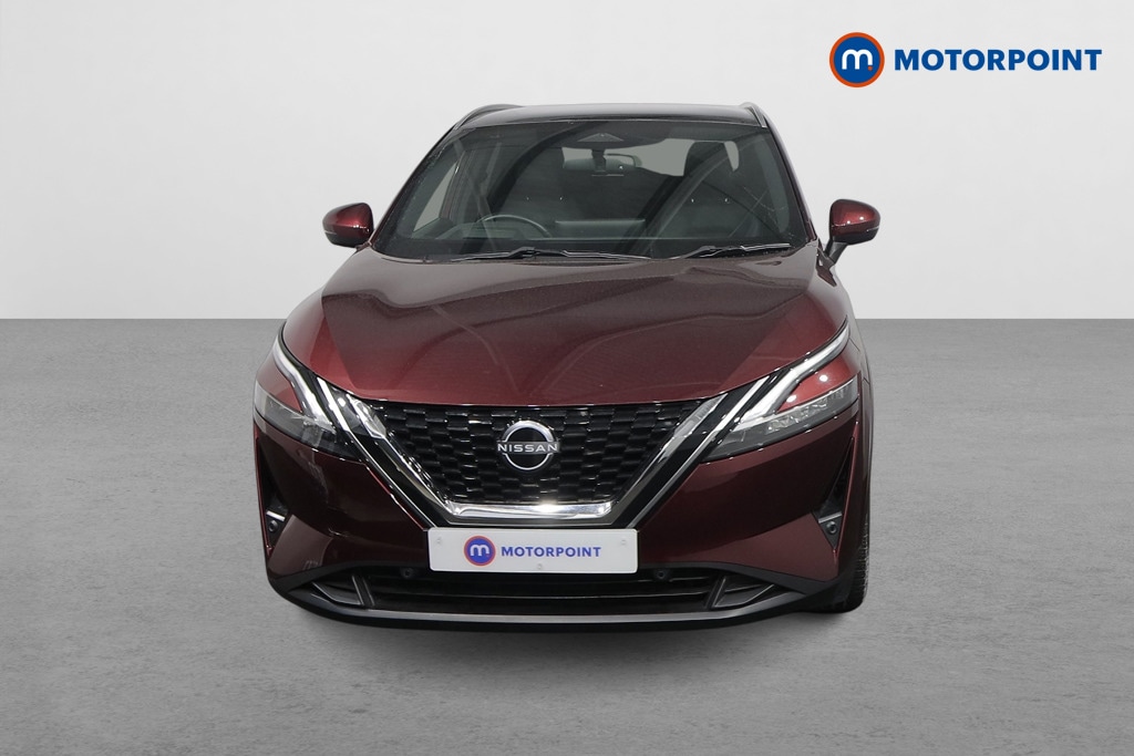 Used Nissan Qashqai 2022 for sale - 76895736: Photo 2