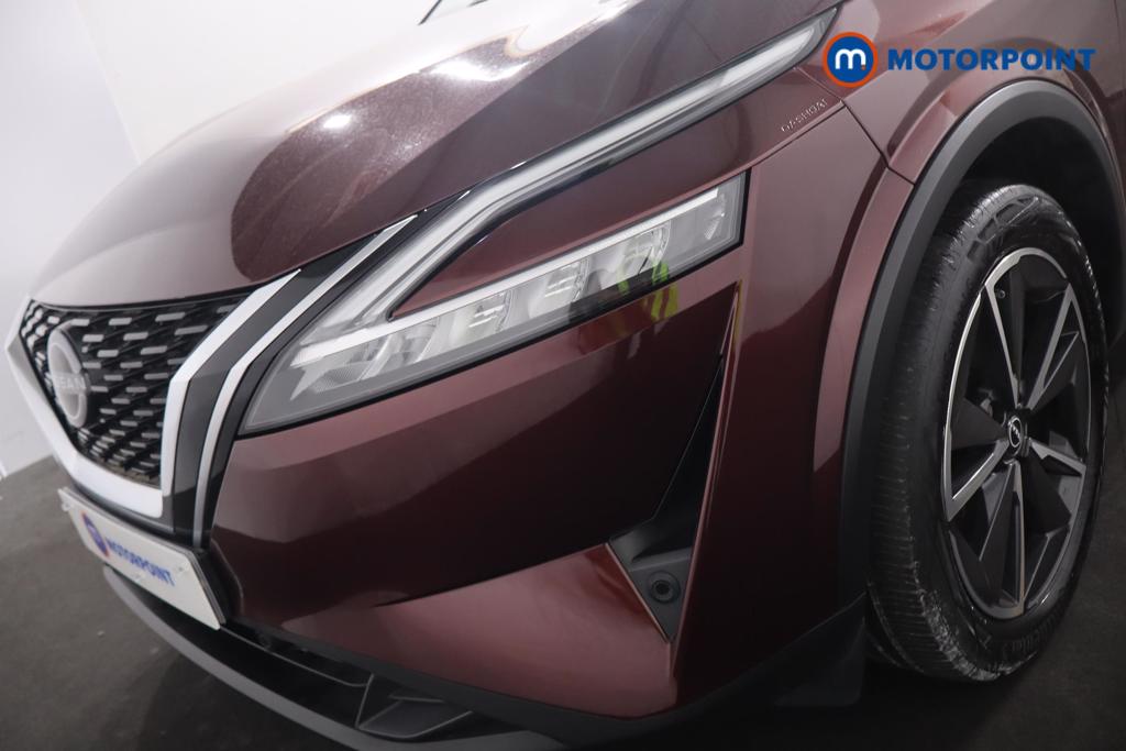 Used Nissan Qashqai 2022 for sale - 76895736: Photo 21