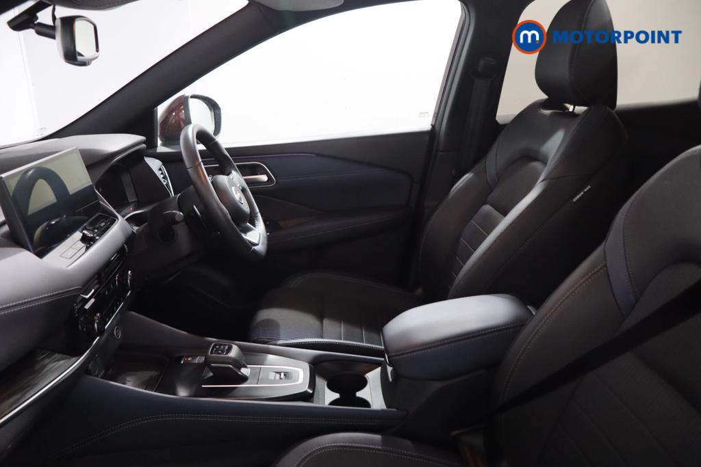 Used Nissan Qashqai 2022 for sale - 76895736: Photo 23