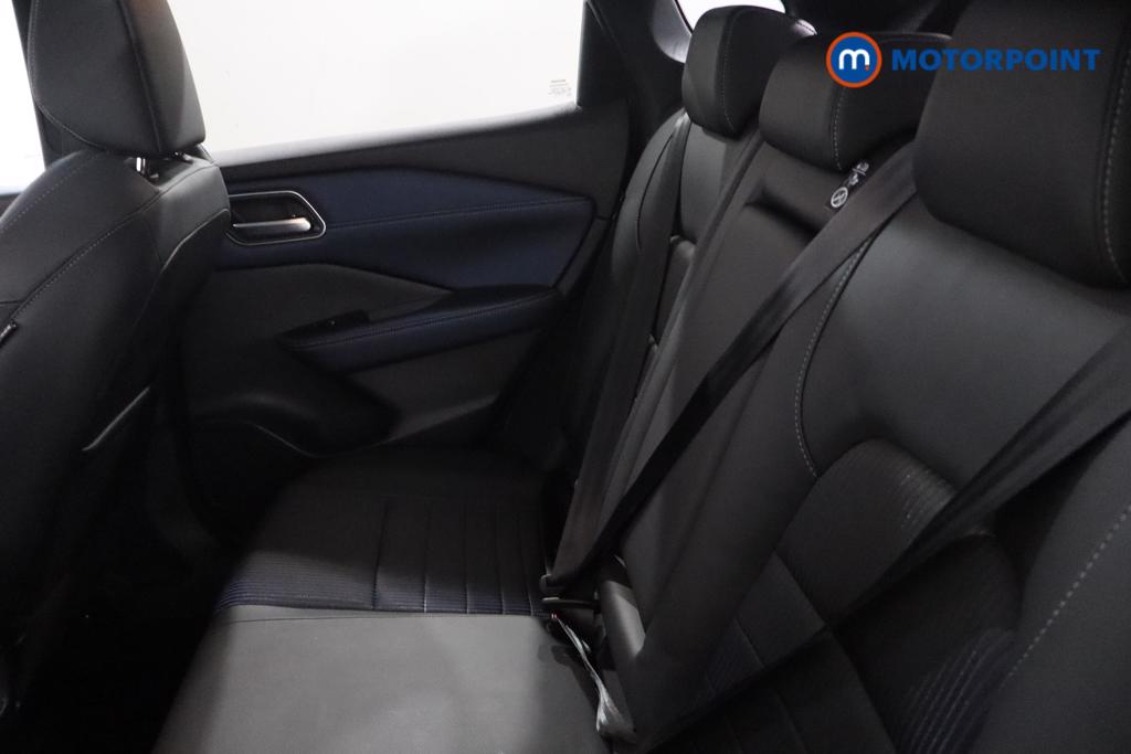 Used Nissan Qashqai 2022 for sale - 76895736: Photo 24