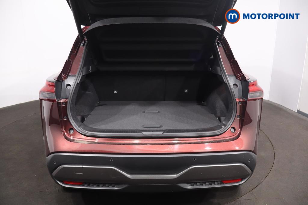 Used Nissan Qashqai 2022 for sale - 76895736: Photo 27