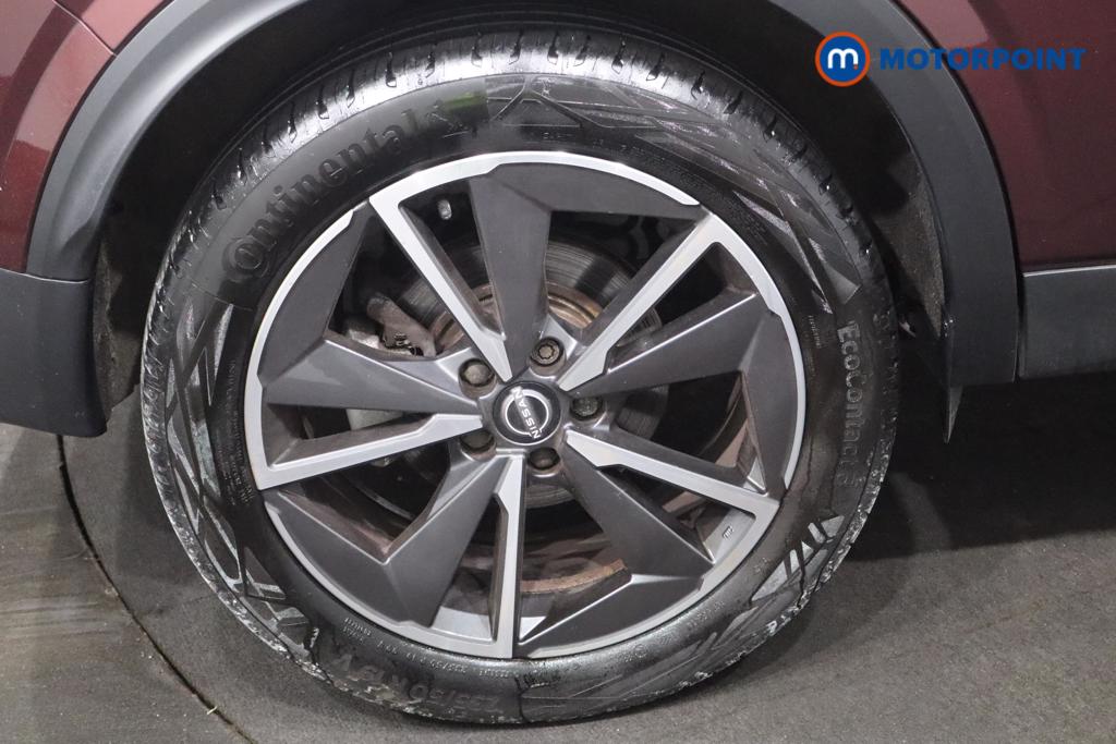 Used Nissan Qashqai 2022 for sale - 76895736: Photo 28