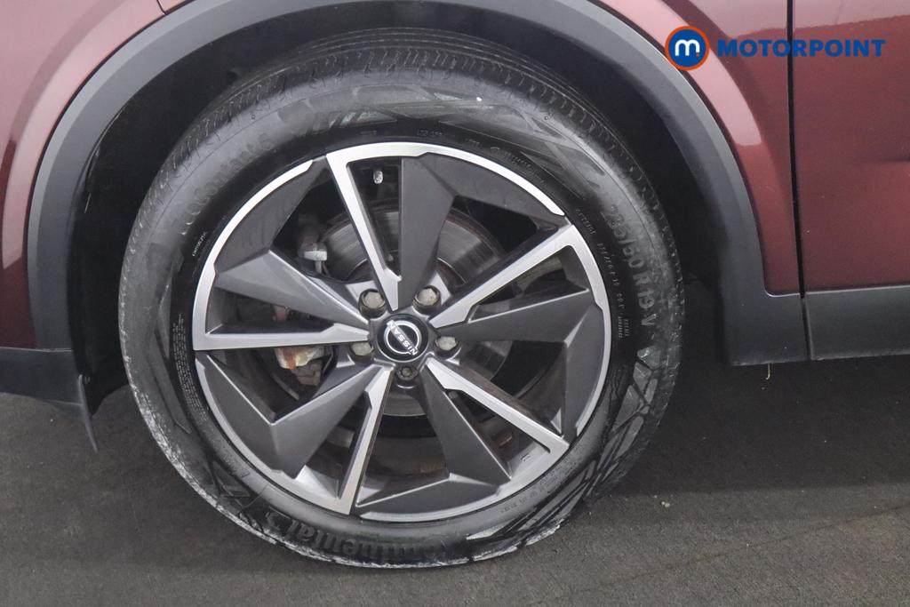 Used Nissan Qashqai 2022 for sale - 76895736: Photo 30