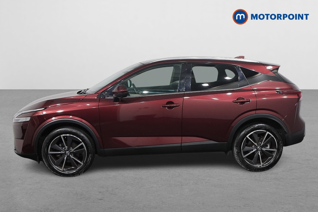 Used Nissan Qashqai 2022 for sale - 76895736: Photo 4