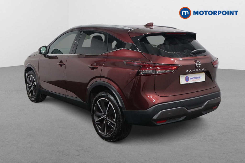 Used Nissan Qashqai 2022 for sale - 76895736: Photo 5