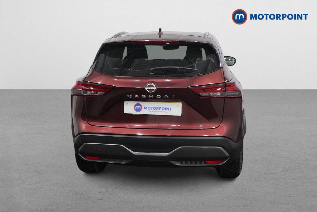 Used Nissan Qashqai 2022 for sale - 76895736: Photo 6