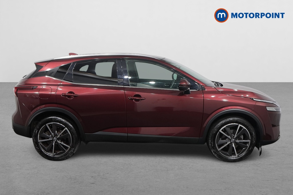 Used Nissan Qashqai 2022 for sale - 76895736: Photo 8