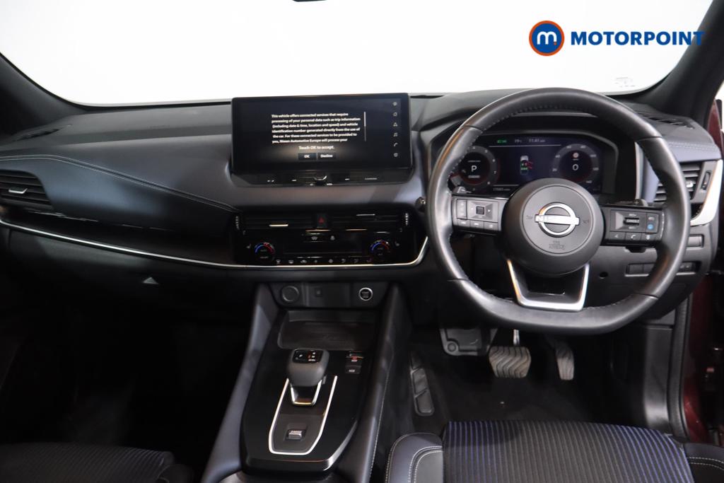 Used Nissan Qashqai 2022 for sale - 76895736: Photo 9