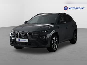 Used Hyundai TUCSON 2025 for sale - 79626012: Photo