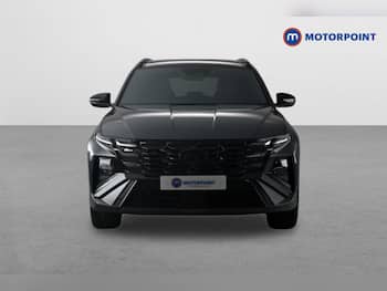 Used Hyundai TUCSON 2025 for sale - 79626012: Photo