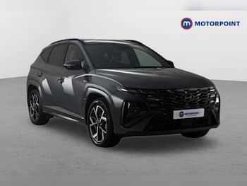 Used Hyundai TUCSON 2025 for sale - 79626012: Photo