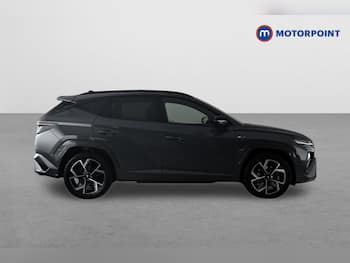 Used Hyundai TUCSON 2025 for sale - 79626012: Photo
