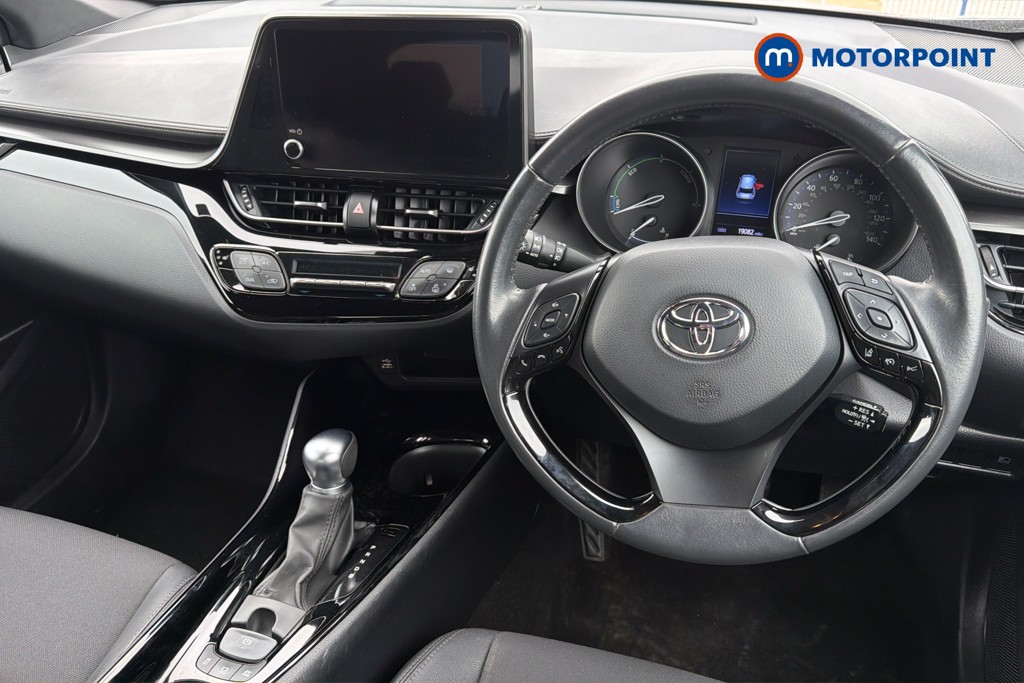 Used Toyota C-HR 2022 for sale - 77973033: Photo 10