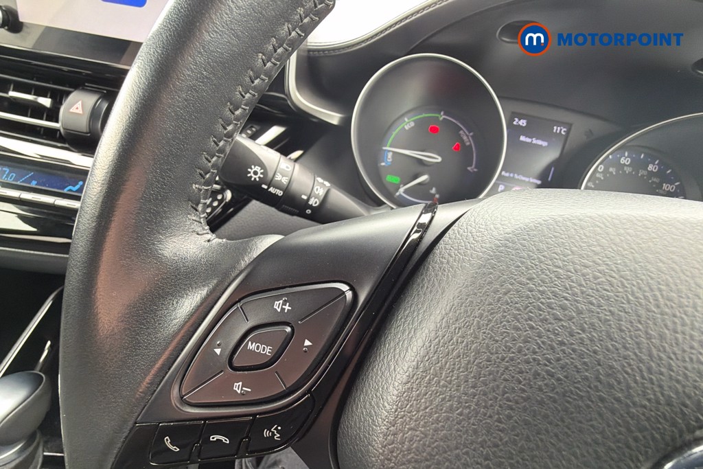 Used Toyota C-HR 2022 for sale - 77973033: Photo 11