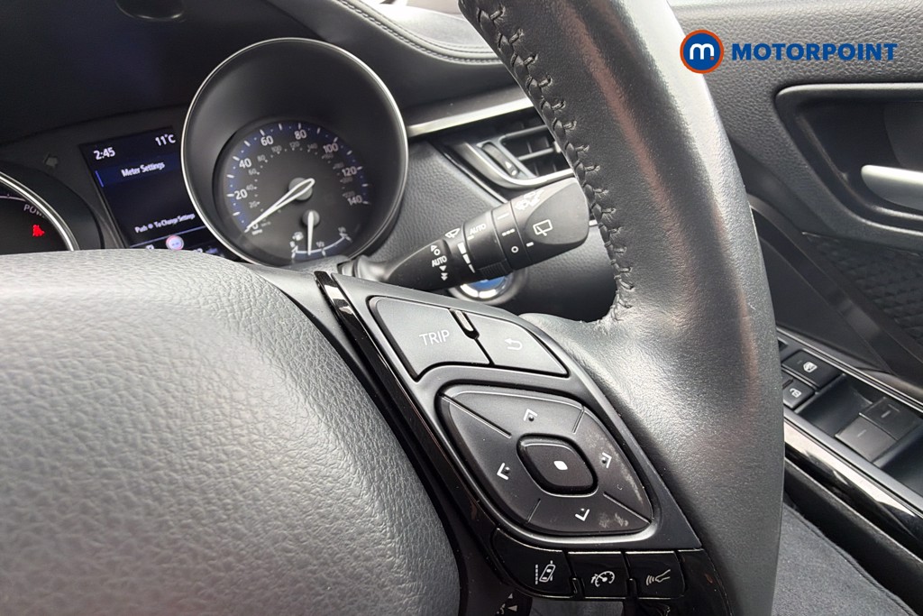 Used Toyota C-HR 2022 for sale - 77973033: Photo 12