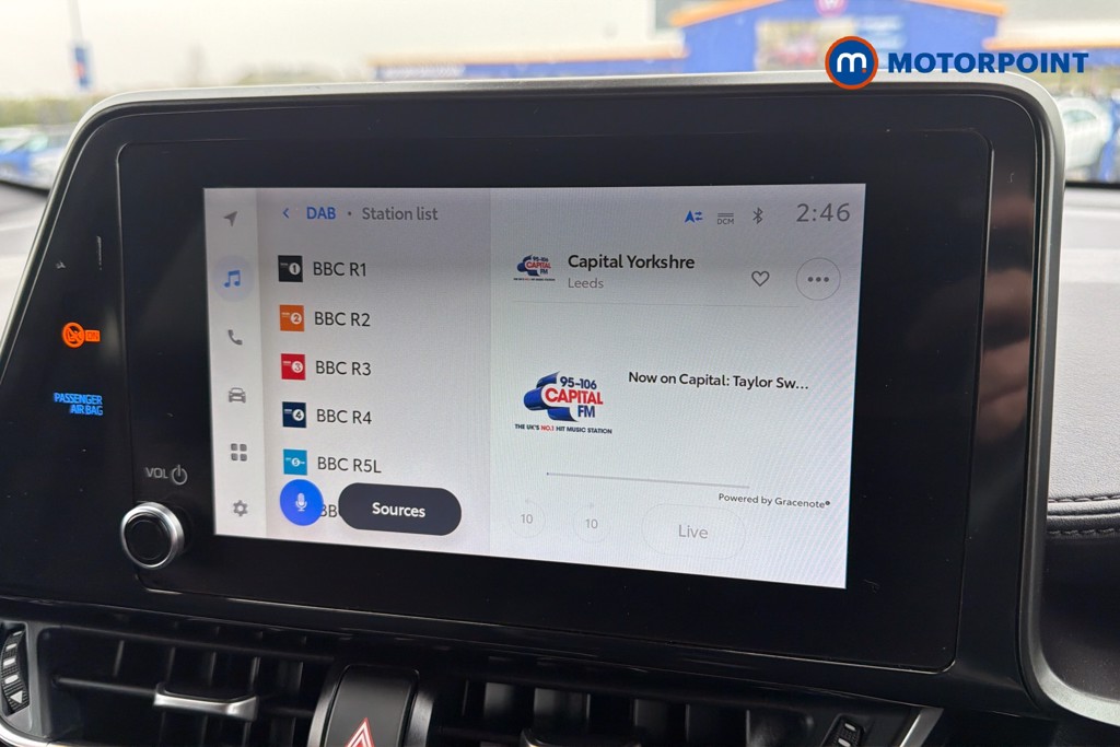 Used Toyota C-HR 2022 for sale - 77973033: Photo 14