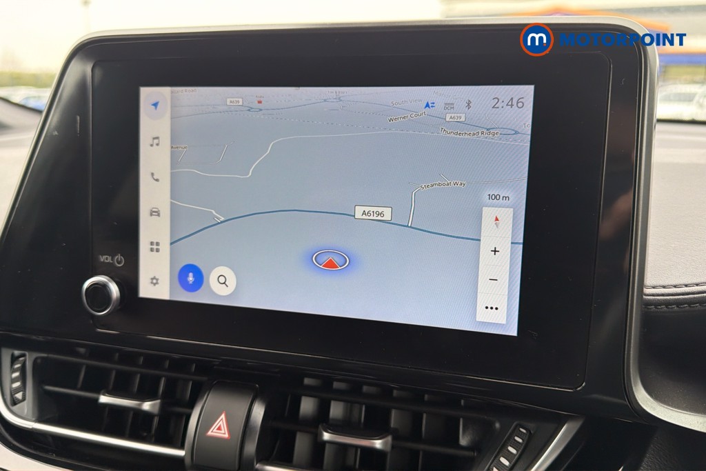 Used Toyota C-HR 2022 for sale - 77973033: Photo 15