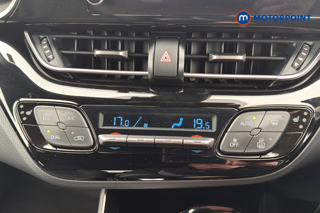 Used Toyota C-HR 2022 for sale - 77973033: Photo 16