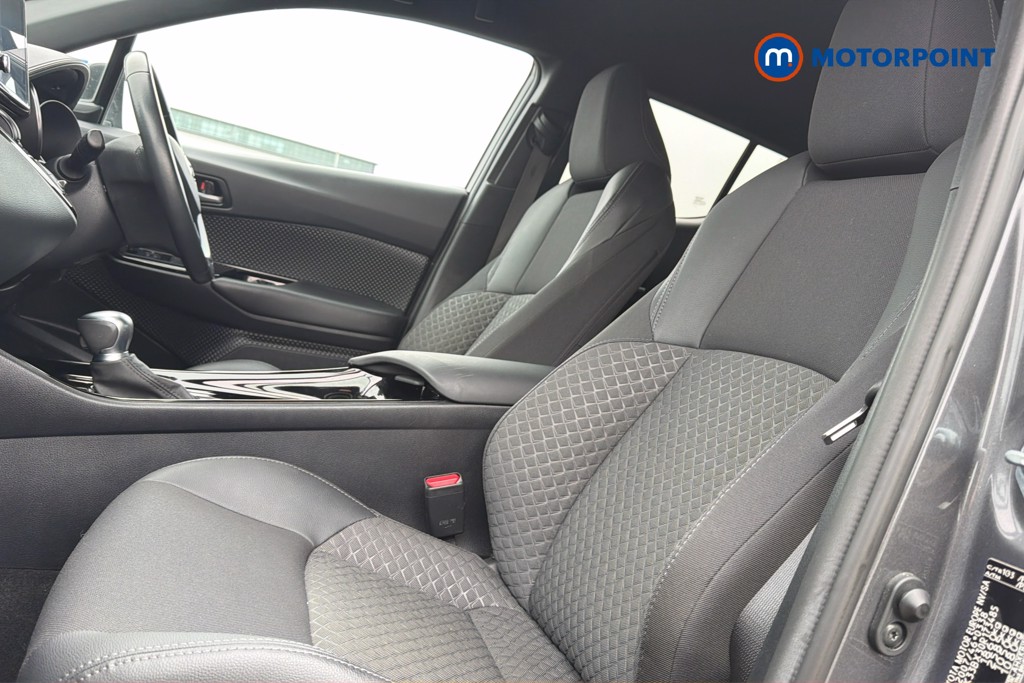 Used Toyota C-HR 2022 for sale - 77973033: Photo 19