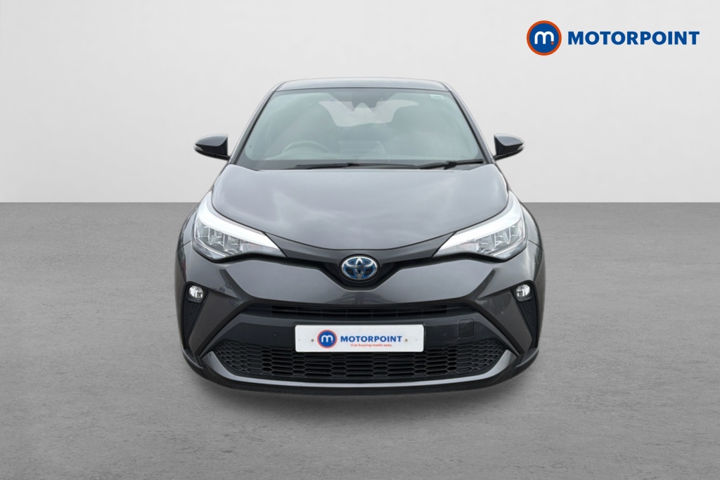 Used Toyota C-HR 2022 for sale - 77973033: Photo 2
