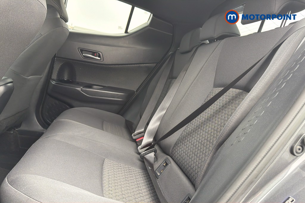 Used Toyota C-HR 2022 for sale - 77973033: Photo 20