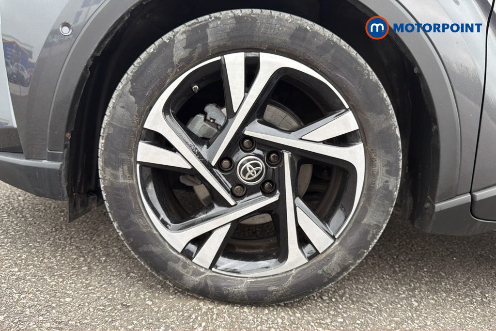 Used Toyota C-HR 2022 for sale - 77973033: Photo 22