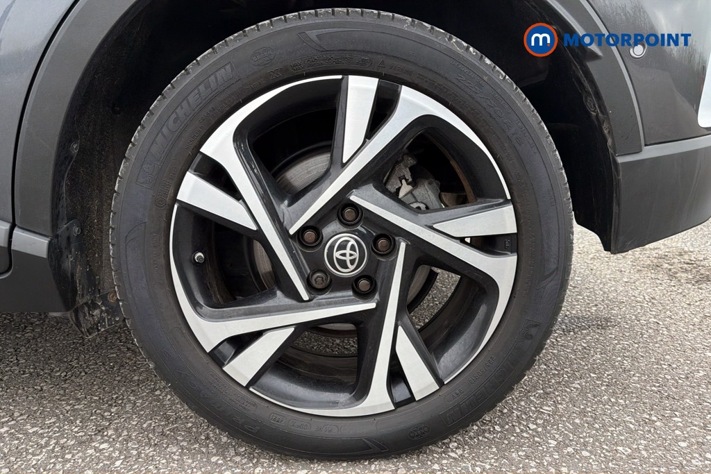 Used Toyota C-HR 2022 for sale - 77973033: Photo 23