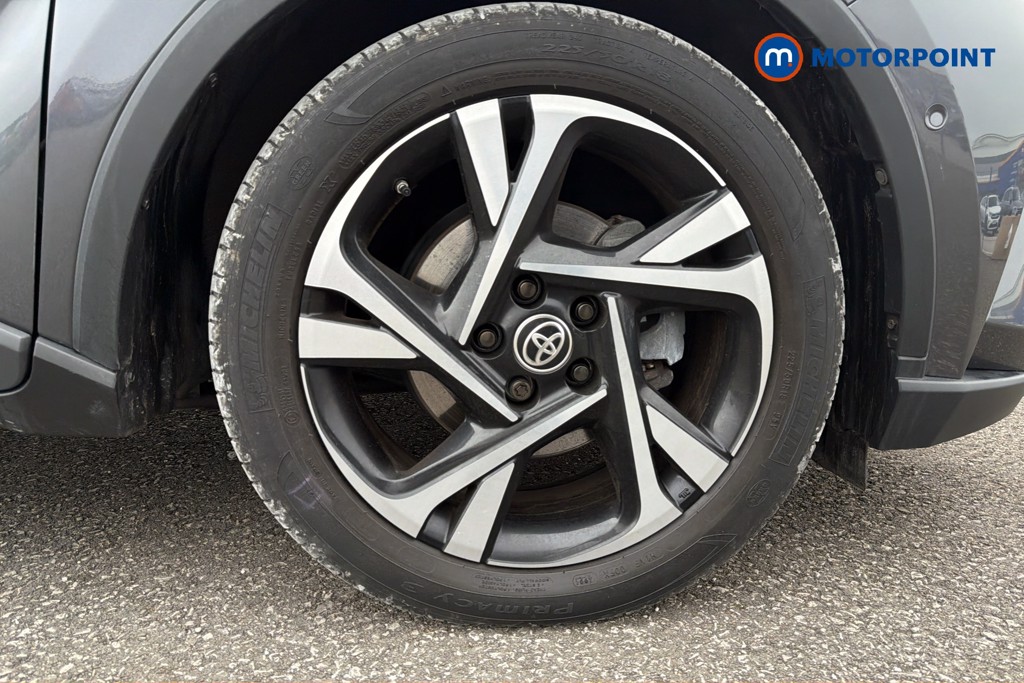 Used Toyota C-HR 2022 for sale - 77973033: Photo 25