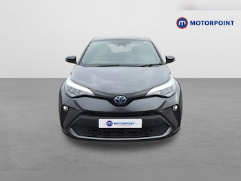 Used Toyota C-HR 2022 for sale - 77973033: Photo