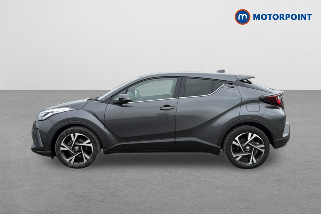 Used Toyota C-HR 2022 for sale - 77973033: Photo 4