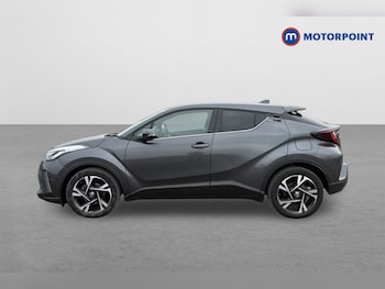 Used Toyota C-HR 2022 for sale - 77973033: Photo