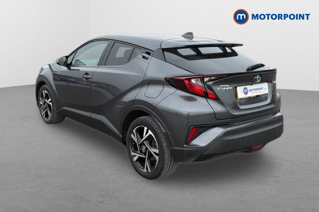 Used Toyota C-HR 2022 for sale - 77973033: Photo 5