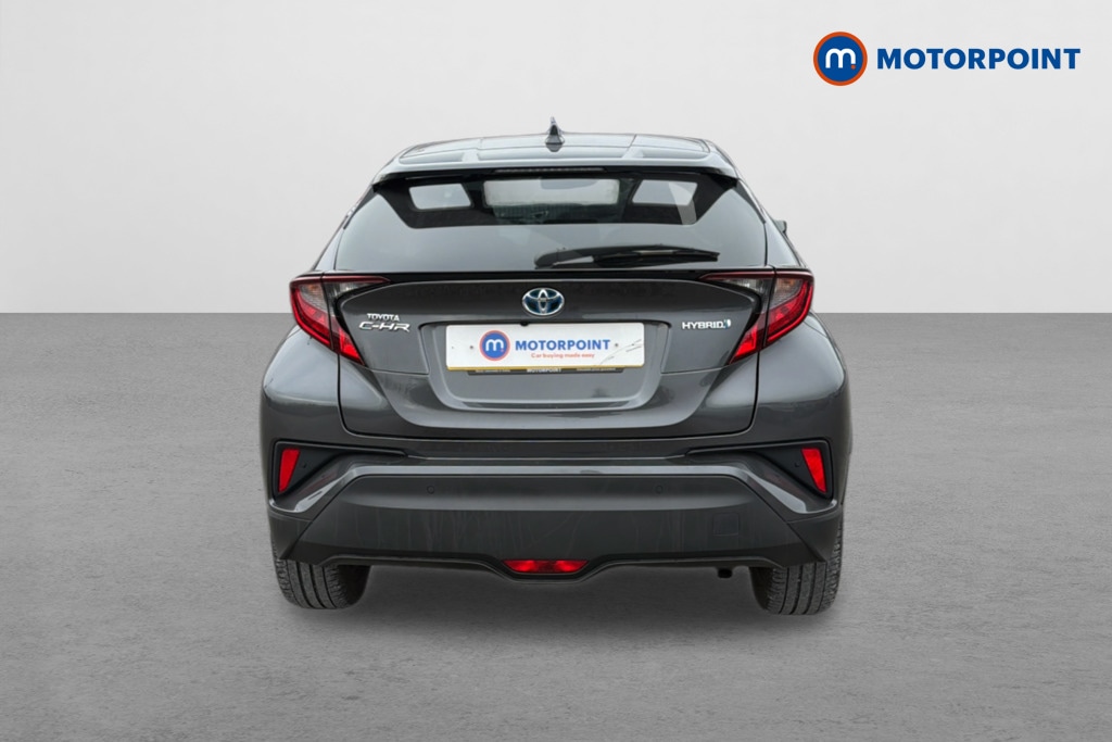 Used Toyota C-HR 2022 for sale - 77973033: Photo 6